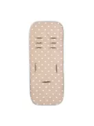 Lorelli Cosy Travel babakocsi betét - Crowns latte