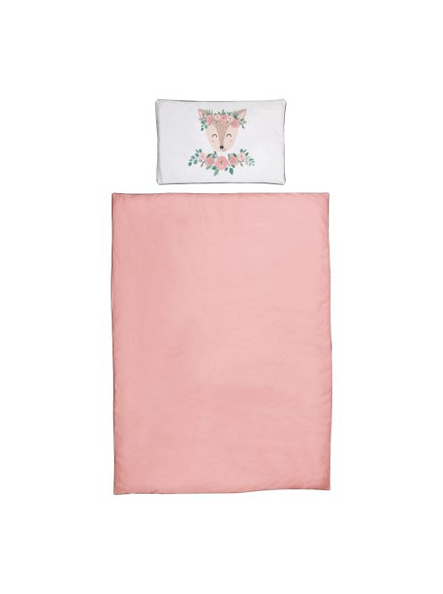 Albero Mio Nature & Love 2 részes ágynemű - N001 Rose