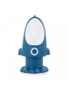 Chipolino Rocket gyermek piszoár - Blue 