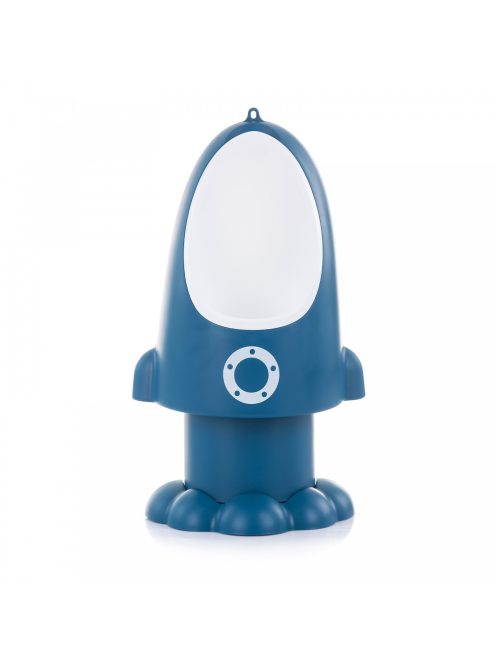 Chipolino Rocket gyermek piszoár - Blue 