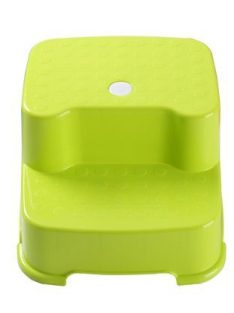 Chipolino BabyUp lépcsős fellépő - Green