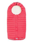 Nuvita AW Junior Slender bundazsák 100cm - Hot Coral / Beige - 9658