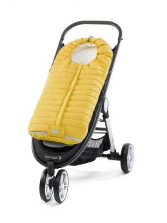   Nuvita AW Junior Slender bundazsák 100cm - Hot Coral / Beige - 9658