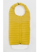 Nuvita AW Junior Slender bundazsák 100cm - Hot Coral / Beige - 9658