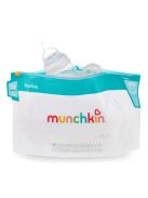 Munchkin Sterilizáló zacskó 6db