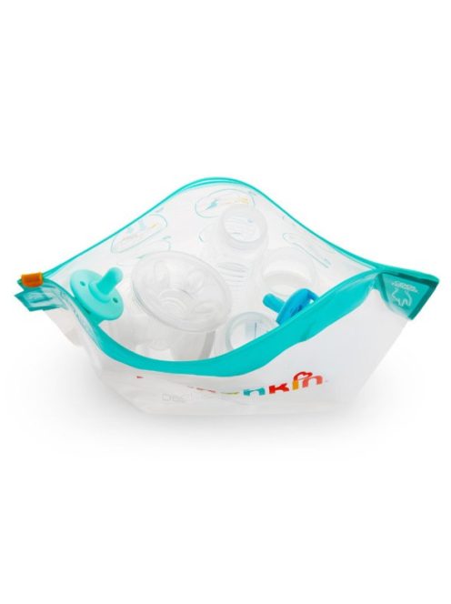 Munchkin Sterilizáló zacskó 6db