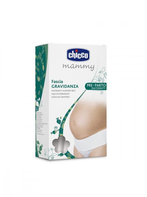 Chicco hastartópánt S-es