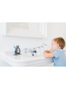 Prince Lionheart Eyefamily fürdőszobaszett - fuxia