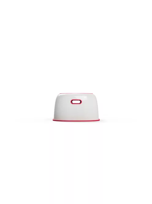 Prince Lionheart stepSTOOL fellépő - Flashbulb Fuchsia