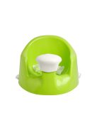 Prince Lionheart bébéPOD® Flex Plus kicsúszásgátlós puha székmagasító - Kiwi Green