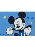 Asti Disney Mickey ujjatlan bélelt hálózsák v.kék/k.kék 062/80