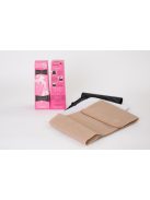 BeautyMommy Original szülés utáni haskötő S - fehér