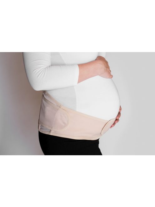 BeautyMommy Upsie kismama pocaktartó öv