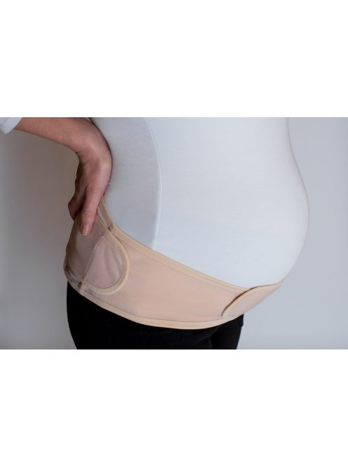 BeautyMommy Upsie kismama pocaktartó öv