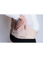 BeautyMommy Upsie kismama pocaktartó öv
