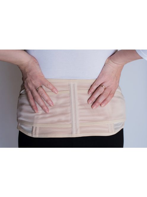 BeautyMommy Upsie kismama pocaktartó öv