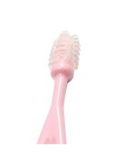 BabyOno Fogkefe szett, pink