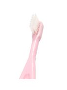 BabyOno Fogkefe szett, pink