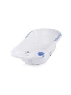   Chipolino Vela kád babatartóval és leeresztő dugóval 87cm - Blue (1/2)