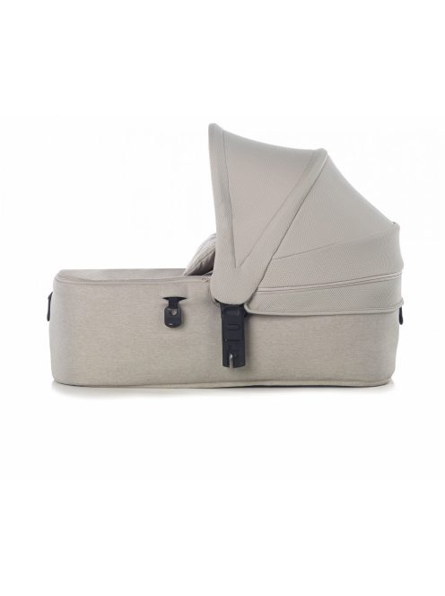 Jané Micro-BB mózeskosár - U06 Cold Black 