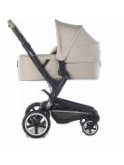 Jané Micro-BB mózeskosár - U06 Cold Black 