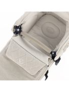 Jané Micro-BB mózeskosár - U06 Cold Black 