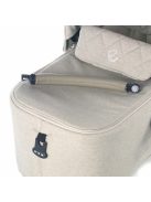 Jané Micro-BB mózeskosár - U06 Cold Black 