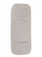 Jané Micro-BB mózeskosár - U09 Pale 