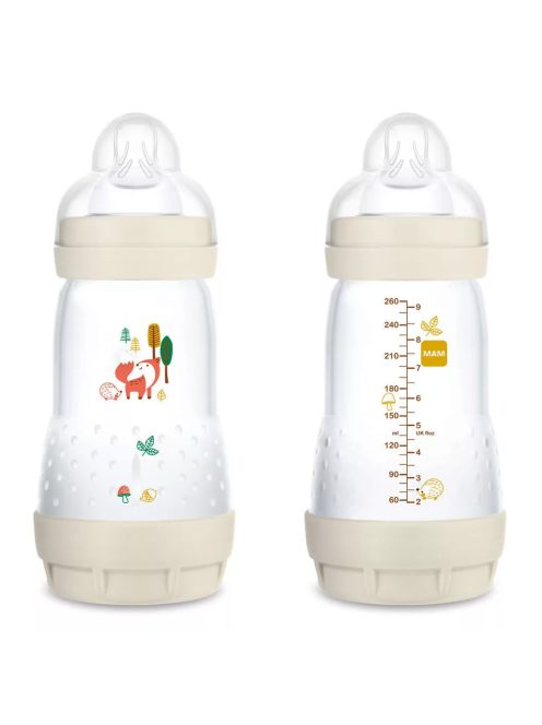 MAM Anti Colic 260 ml cumisüveg 391194