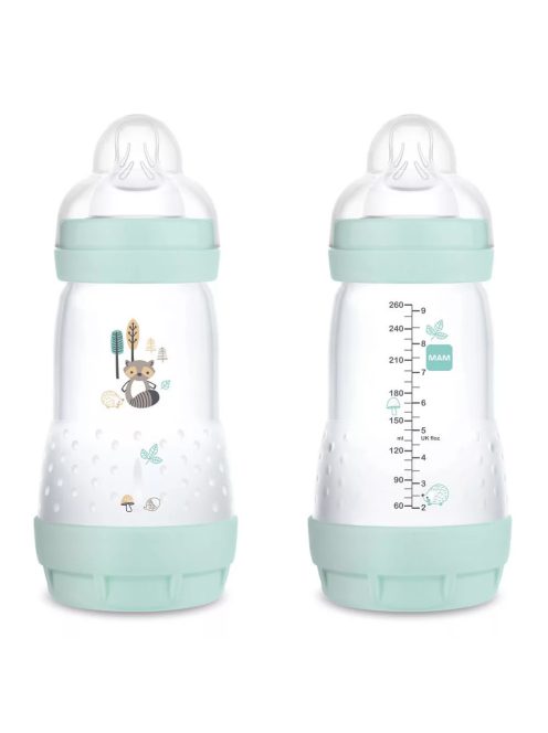 MAM Anti Colic 260 ml cumisüveg 391194
