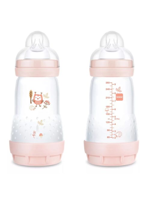 MAM Anti Colic 260 ml cumisüveg 391194