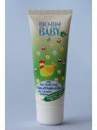 Biobiobaby 15%-os cinkoxidos krém biotermesztésű körömvirággal 100 ml