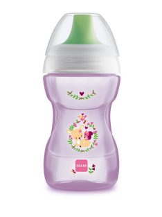MAM Ivást tanító pohár 270 ml 663550