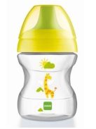 MAM Ivást tanító pohár 190 ml 663543