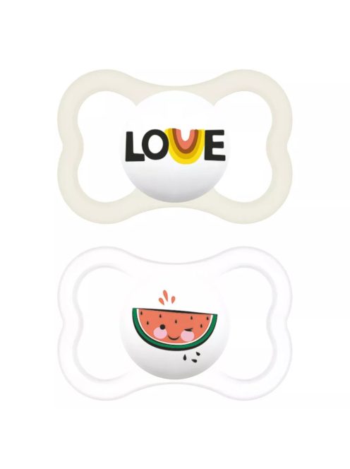 MAM Supreme cumi dupla 6+ hónap