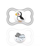 MAM Supreme cumi dupla 6+ hónap