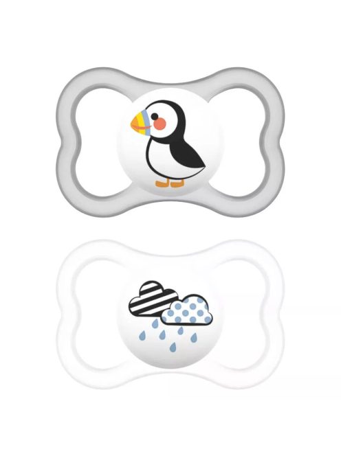 MAM Supreme cumi dupla 6+ hónap