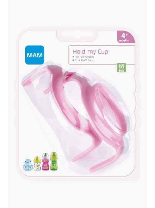 MAM Hold my Cup Day & Night fogóka