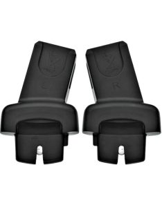   Espiro Pi, Maxi-Cosi, Cybex adapter Britax Römer Smile III babakocsihoz