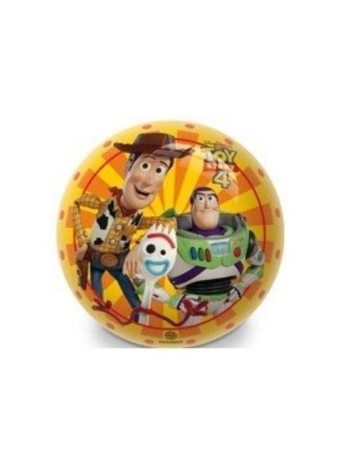 Mondo - Toy Story 4 gumilabda 23cm