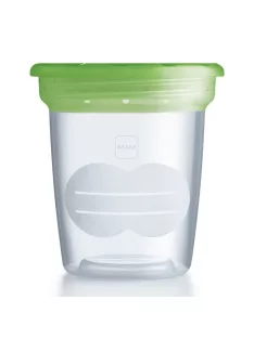 MAM tejtároló pohár 285011