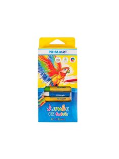 Prima Art olajpasztell kréta - 12 szín