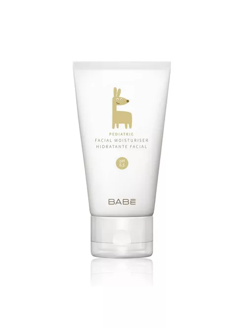 Babé gyermek arckrém 50ml