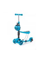 Chipolino Kiddy Evo roller - Ocean