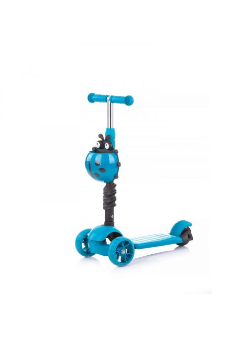 Chipolino Kiddy Evo roller - Ocean