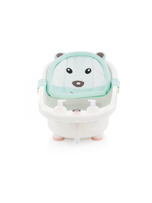 Chipolino fürdetőháló - Bear Mint