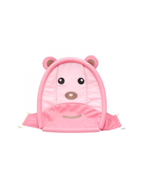 Chipolino fürdetőháló - Bear Pink