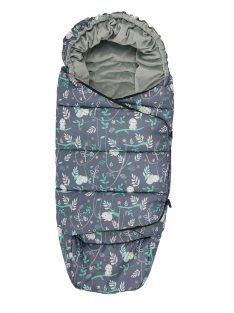 Baby Design bundazsák