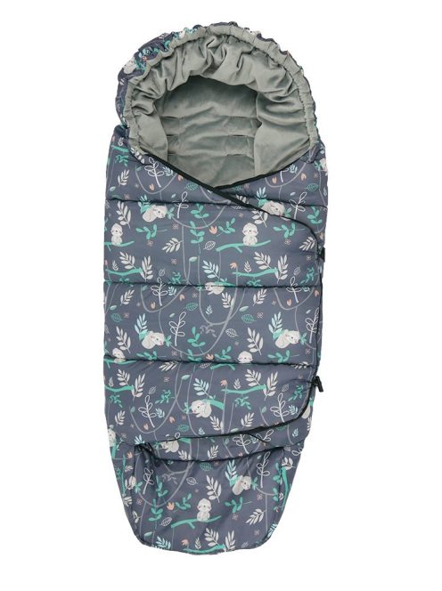 Baby Design bundazsák