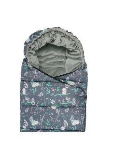 Baby Design bundazsák